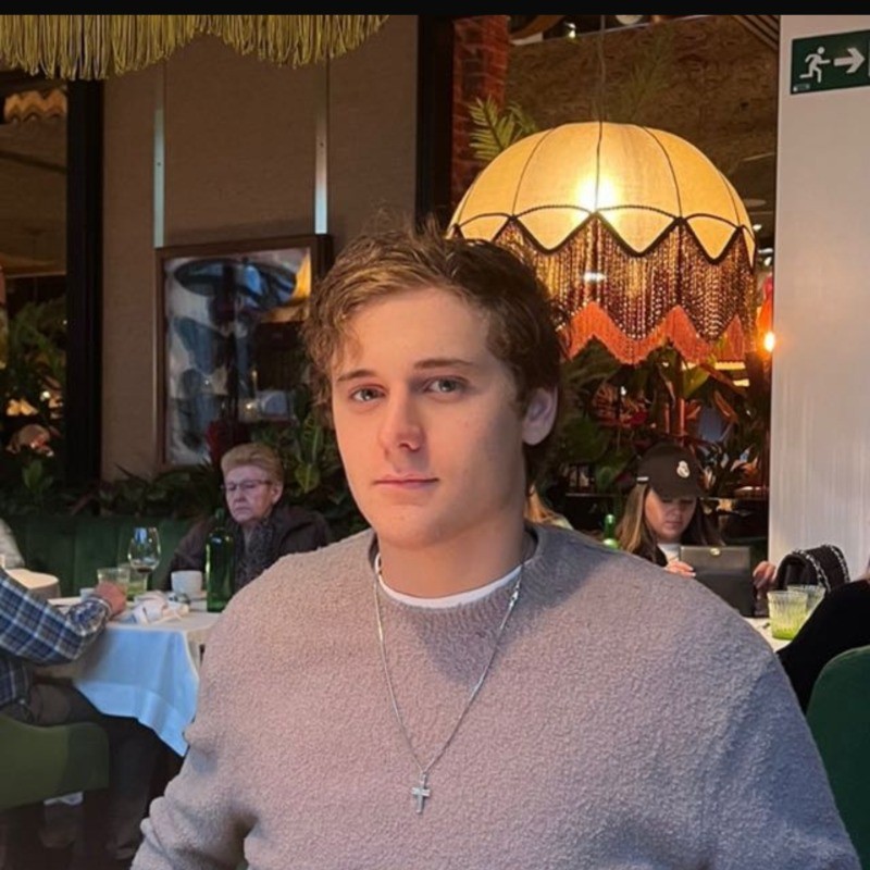 Daniel Rousseau profile photo